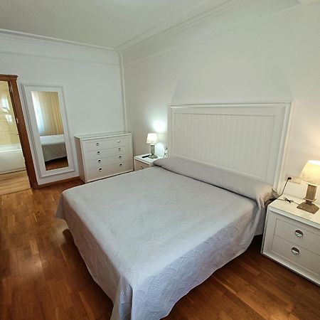 Appartement Piso En Pleno Centro De Albacete Con Garaje Extérieur photo