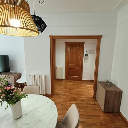 Appartement Piso En Pleno Centro De Albacete Con Garaje Extérieur photo