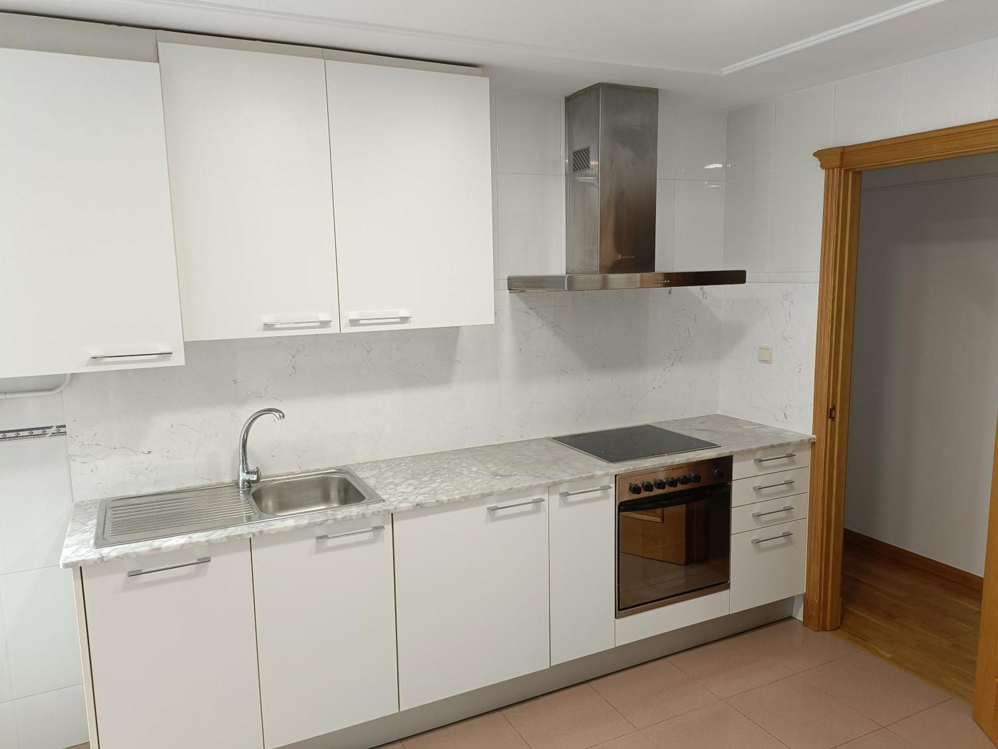 Appartement Piso En Pleno Centro De Albacete Con Garaje Extérieur photo