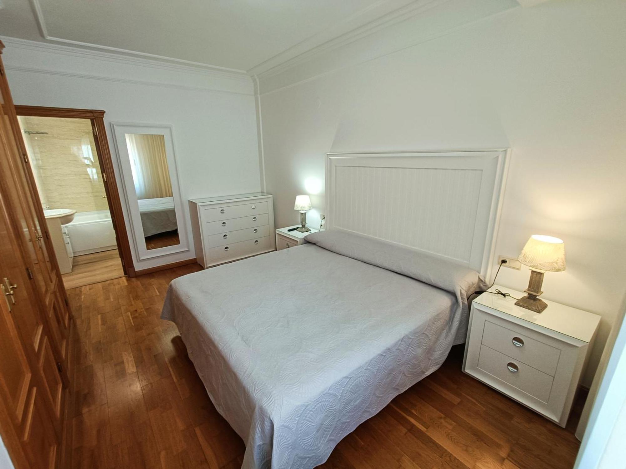 Appartement Piso En Pleno Centro De Albacete Con Garaje Extérieur photo