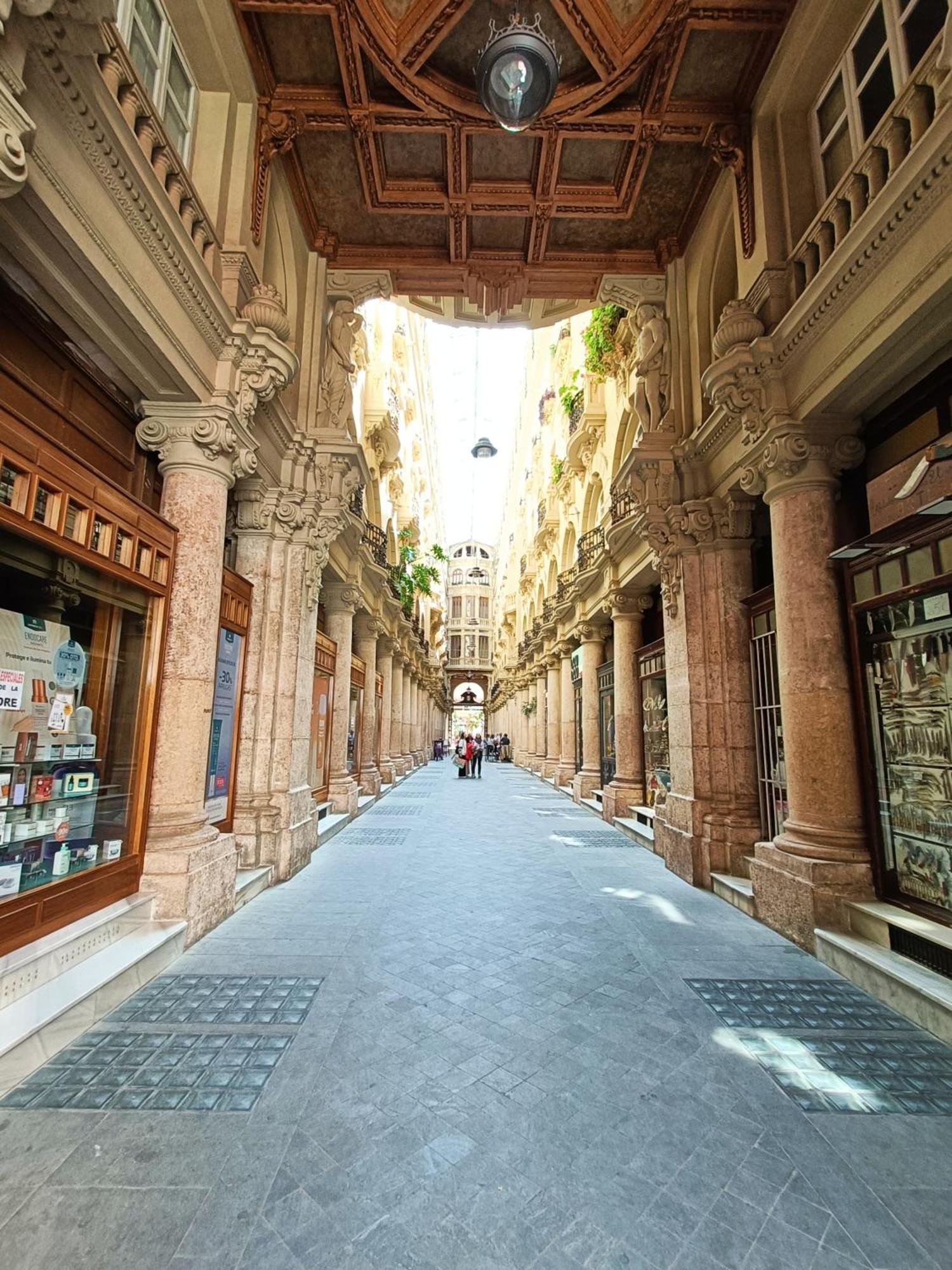 Appartement Piso En Pleno Centro De Albacete Con Garaje Extérieur photo